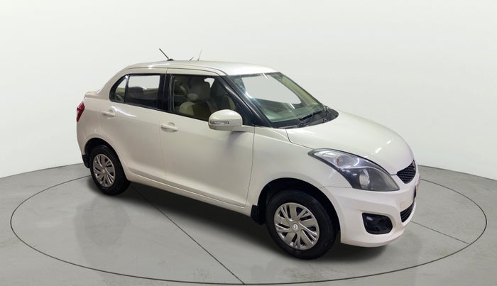 2013 Maruti Swift Dzire VDI, Diesel, Manual, 56,223 km, SRP