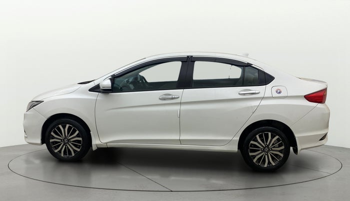 2018 Honda City 1.5L I-VTEC VX CVT, Petrol, Automatic, 63,587 km, Left Side
