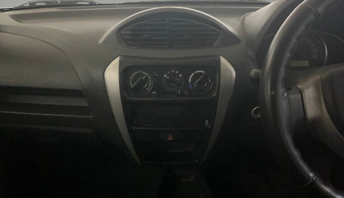 2017 Maruti Alto 800 LXI, Petrol, Manual, 29,611 km, Air Conditioner