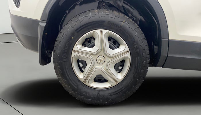 2019 Tata Harrier XM 2.0L KRYOTEC, Diesel, Manual, 47,377 km, Right Rear Wheel
