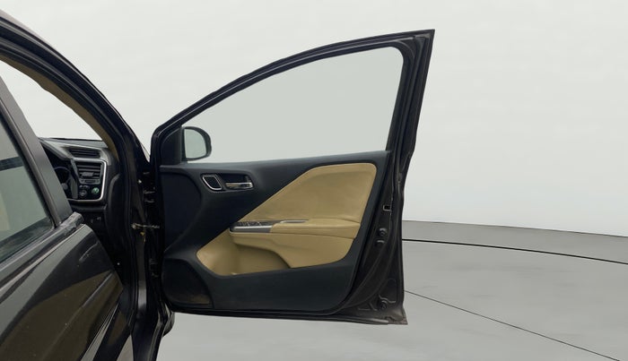 2019 Honda City 1.5L I-VTEC ZX CVT, Petrol, Automatic, 22,094 km, RHS Front Door