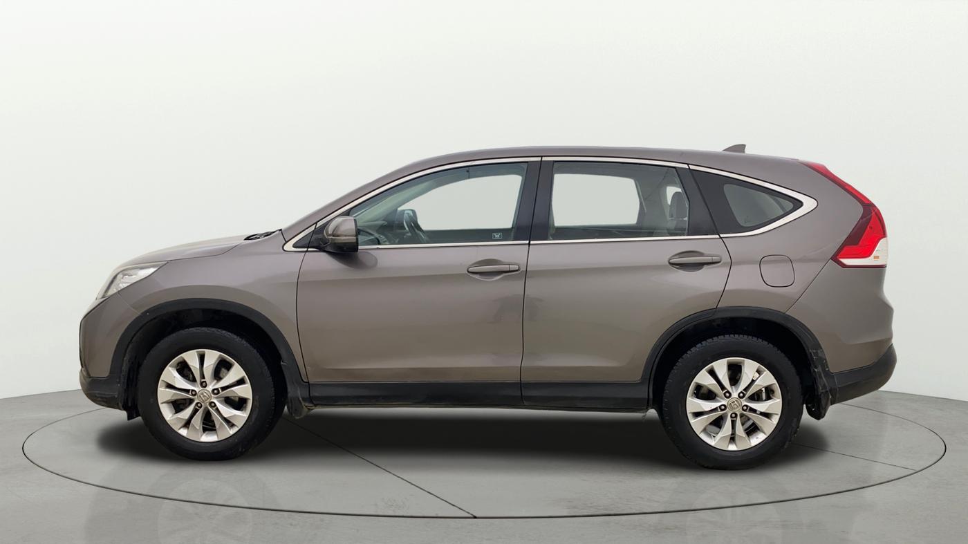 2014 Honda CRV 2.0L I-VTEC 2WD AT, Petrol, Automatic, 1,49,404 km, Left Side