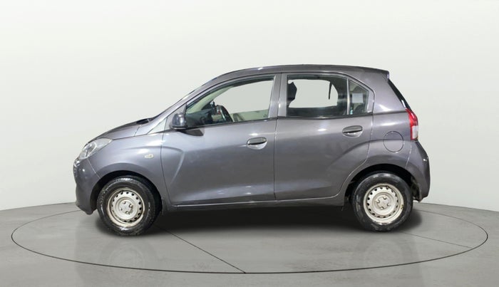 2019 Hyundai NEW SANTRO ERA, Petrol, Manual, 81,399 km, Left Side