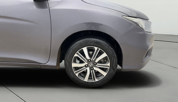 2019 Honda City 1.5L I-VTEC V MT, Petrol, Manual, 39,891 km, Right Front Wheel