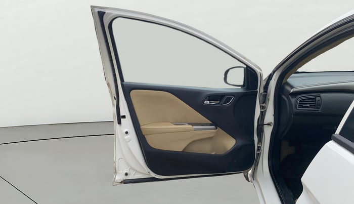 2017 Honda City 1.5L I-VTEC VX CVT, Petrol, Automatic, 68,322 km, LHS Front Door