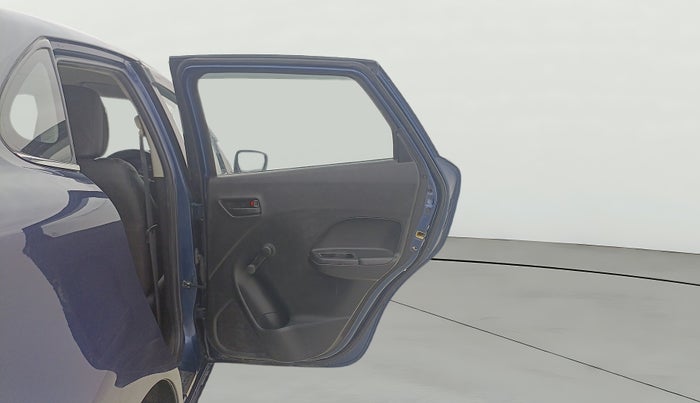 2019 Maruti Baleno SIGMA PETROL 1.2, Petrol, Manual, 19,306 km, RHS Rear Door