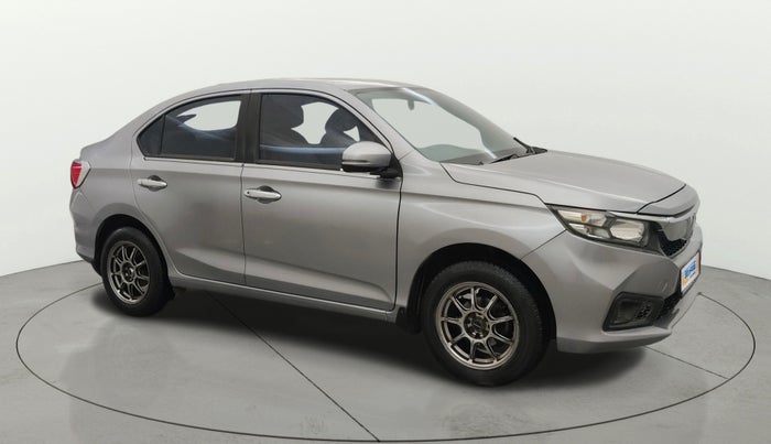 2020 Honda Amaze 1.2L I-VTEC S, Petrol, Manual, 85,968 km, SRP