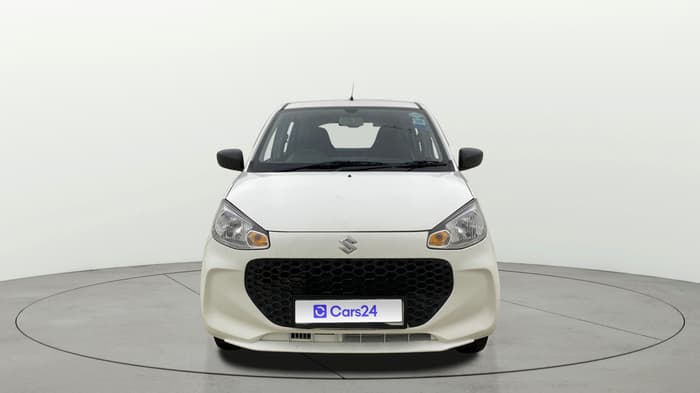 2024 Maruti Alto K10 VXI CNG, CNG, Manual, 62,985 km, Front