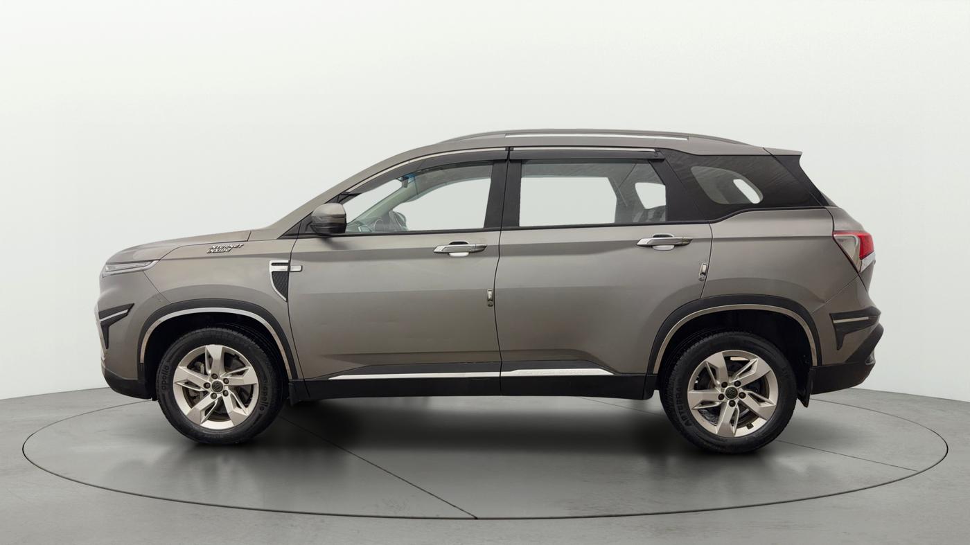 2021 MG HECTOR SHINE 1.5 PETROL TURBO MT, Petrol, Manual, 54,866 km, Left Side