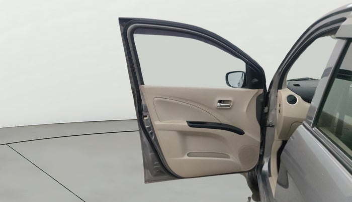 2018 Maruti Celerio VXI (O) CNG, CNG, Manual, 71,268 km, LHS Front Door