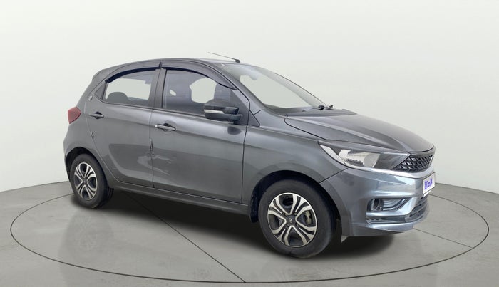 2024 Tata Tiago XT PETROL, Petrol, Manual, 15,398 km, SRP