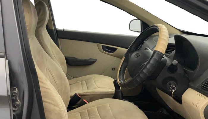 2016 Hyundai Eon D-LITE+, Petrol, Manual, 46,159 km, Right Side Front Door Cabin