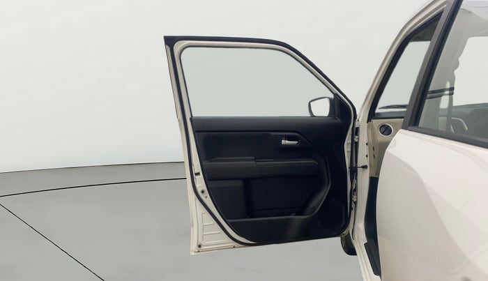 2024 Maruti New Wagon-R ZXI PLUS 1.2 AMT, Petrol, Automatic, 18,952 km, LHS Front Door