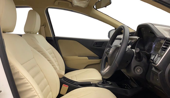 2019 Honda City 1.5L I-VTEC SV, Petrol, Manual, 16,054 km, Right Side Front Door Cabin
