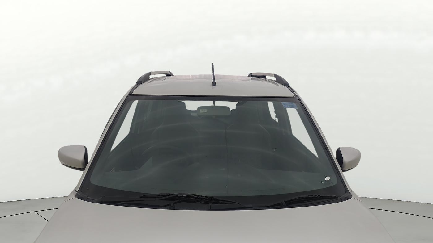 2022 Maruti New Wagon-R VXI CNG 1.0, CNG, Manual, 50,080 km, Front Windshield