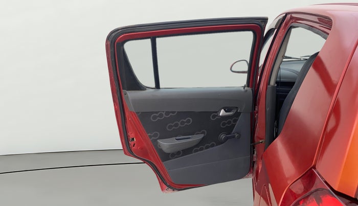 2013 Maruti Alto 800 LXI, Petrol, Manual, 83,976 km, LHS Rear Door