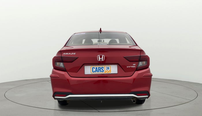2022 Honda Amaze 1.2L I-VTEC VX, Petrol, Manual, 31,700 km, Back/Rear