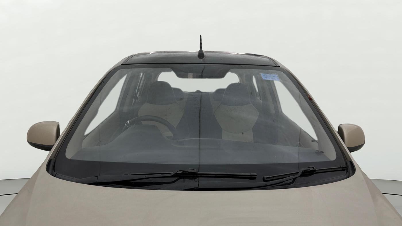 2019 Hyundai NEW SANTRO MAGNA, Petrol, Manual, 74,645 km, Front Windshield
