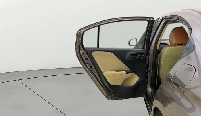 2015 Honda City 1.5L I-VTEC SV, Petrol, Manual, 72,066 km, LHS Rear Door