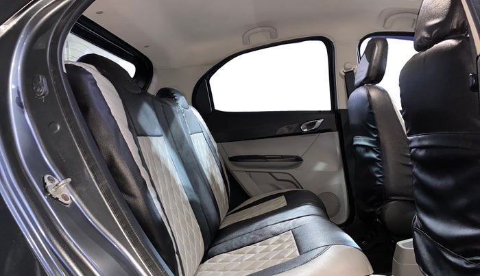 2020 Tata Tiago XZ PLUS PETROL, Petrol, Manual, 13,947 km, Right Side Rear Door Cabin