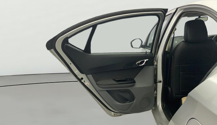 2017 Tata TIGOR XZ PETROL, Petrol, Manual, 69,697 km, LHS Rear Door