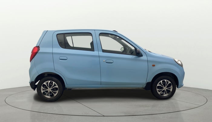 2013 Maruti Alto 800 LXI, Petrol, Manual, 18,143 km, Right Side View