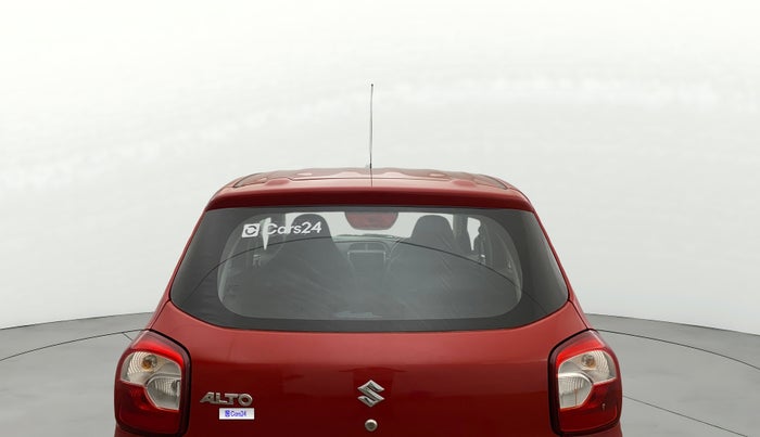 2024 Maruti Alto K10 VXI PLUS AMT, Petrol, Automatic, 9,796 km, Rear Windshield