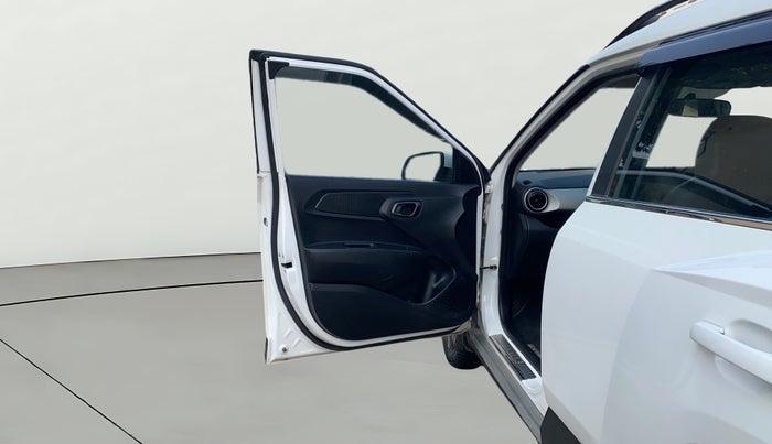 2023 Hyundai EXTER SX(O) 1.2 AMT, Petrol, Automatic, 21,275 km, LHS Front Door