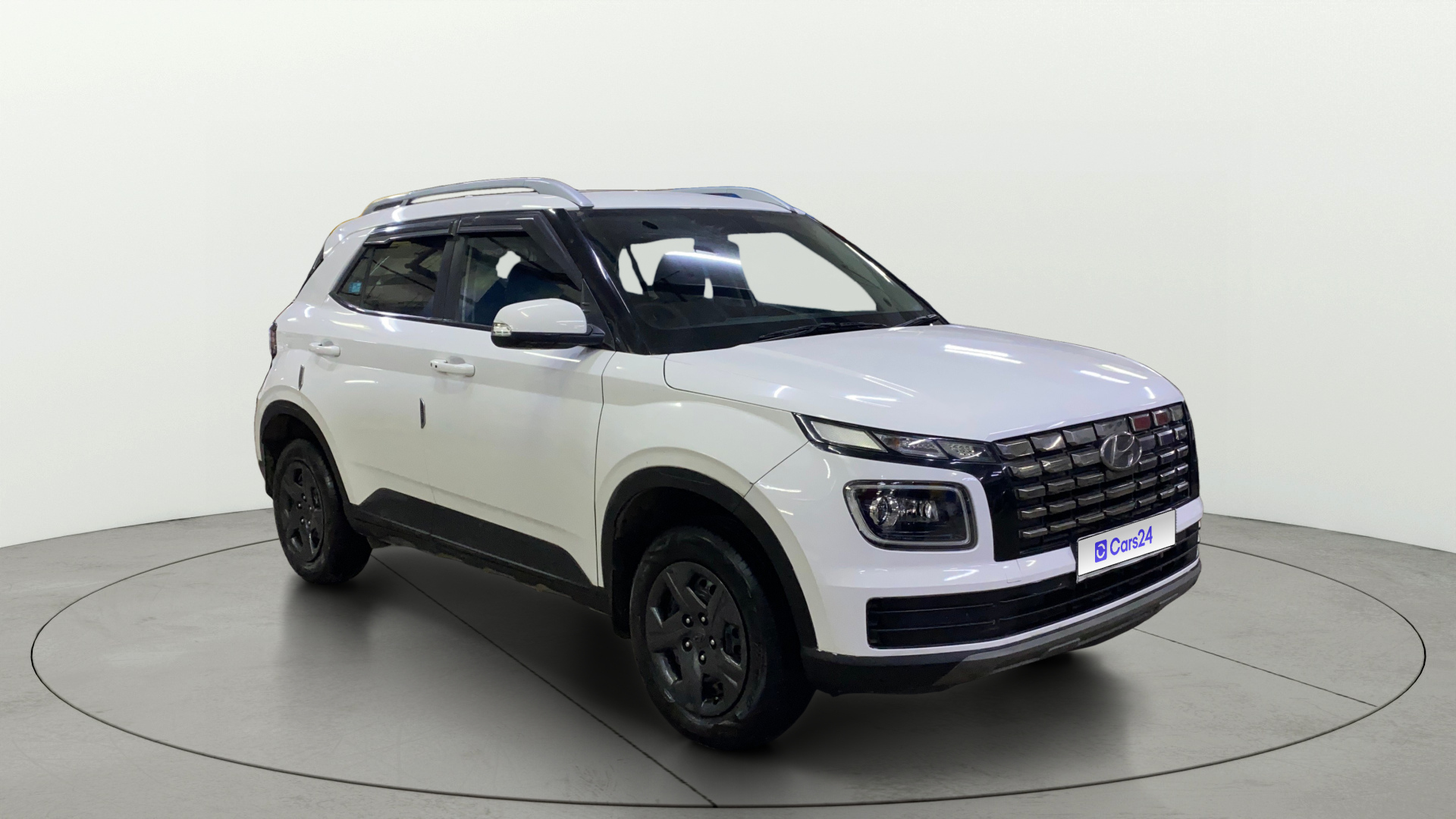 2023 Hyundai Venue 2022-2025 SX 1.2 PETROL 2023 Hyundai Venue 2022-2025 SX 1.2 PETROL