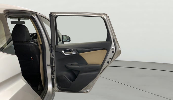 2016 Honda Jazz 1.2L I-VTEC SV, Petrol, Manual, 62,206 km, RHS Rear Door