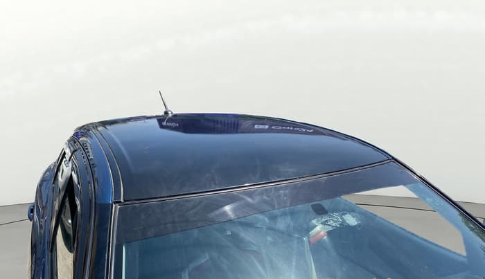 2018 Maruti Baleno DELTA PETROL 1.2, Petrol, Manual, 68,643 km, Roof