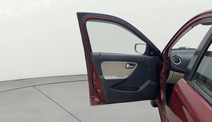 2015 Maruti Alto K10 VXI, Petrol, Manual, 89,262 km, LHS Front Door