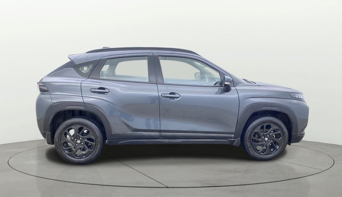 2024 Maruti FRONX DELTA PLUS 1.2L AGS, Petrol, Automatic, 21,686 km, Right Side View