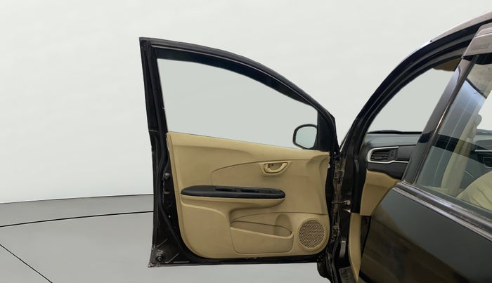 2017 Honda Amaze 1.2L I-VTEC S, CNG, Manual, 72,773 km, LHS Front Door