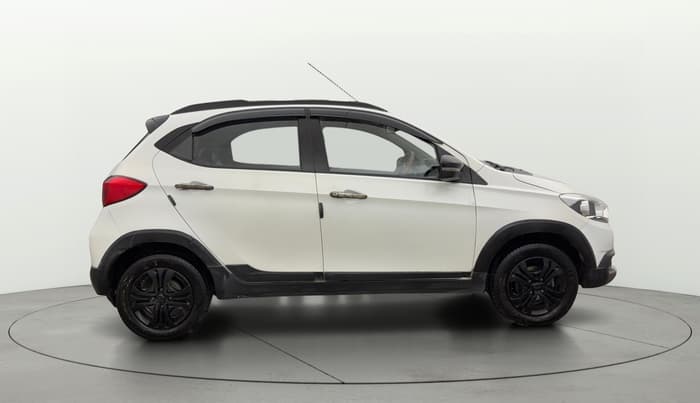 2019 Tata TIAGO NRG PETROL, Petrol, Manual, 44,231 km, Right Side View