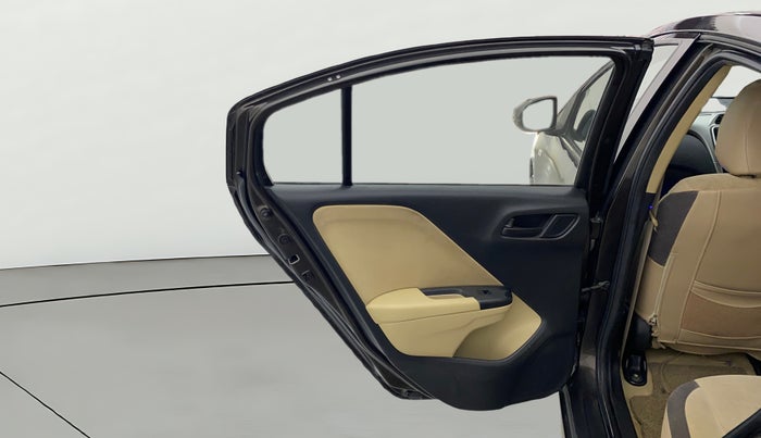 2014 Honda City 1.5L I-VTEC SV, Petrol, Manual, 68,606 km, LHS Rear Door