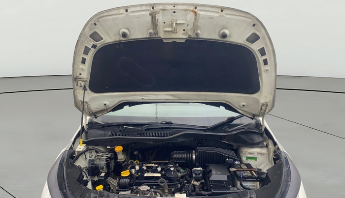 2021 Tata ALTROZ XM PLUS PETROL, Petrol, Manual, 1,21,098 km, Open Bonet