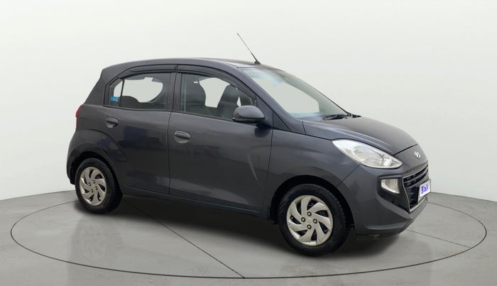 2021 Hyundai NEW SANTRO SPORTZ MT, Petrol, Manual, 80,580 km, SRP