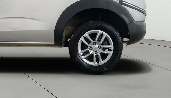 2024 Renault TRIBER RXL MT, Petrol, Manual, 17,563 km, Left Rear Wheel