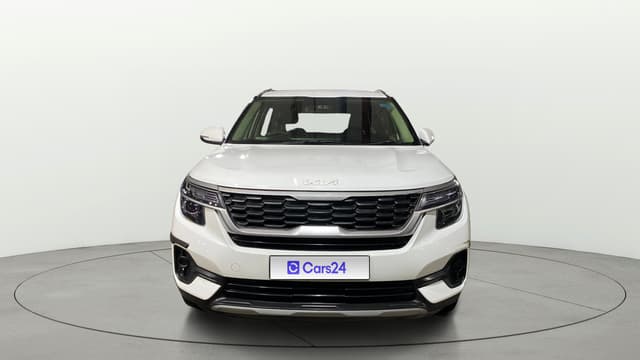 Used 2021 Kia Seltos Used 2021 Kia Seltos