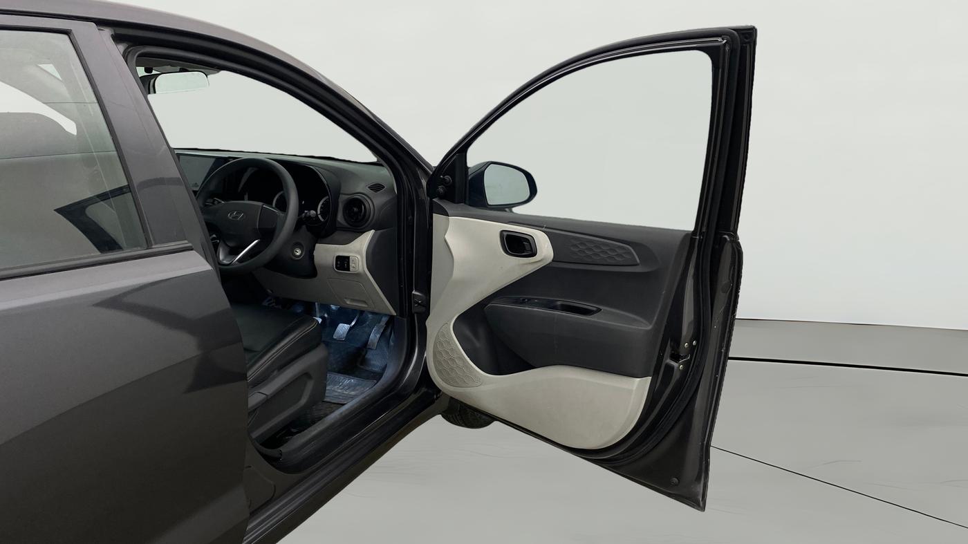 2023 Hyundai GRAND I10 NIOS ERA 1.2 KAPPA VTVT, Petrol, Manual, 38,584 km, RHS Front Door