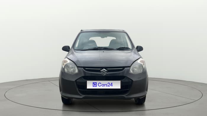 2015 Maruti Alto 800 VXI, Petrol, Manual, 92,354 km, Front