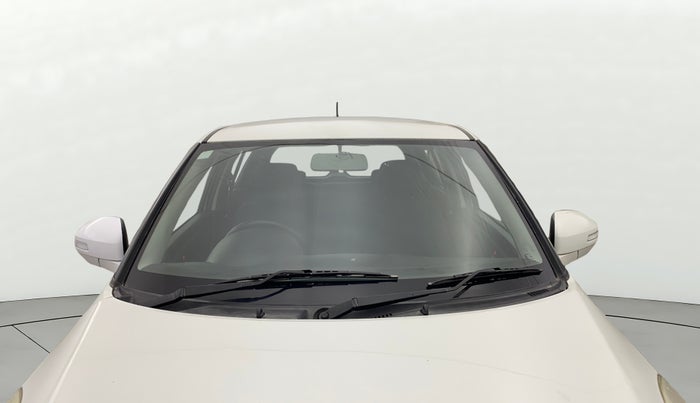 2015 Maruti Swift VDI ABS, Diesel, Manual, 87,121 km, Front Windshield