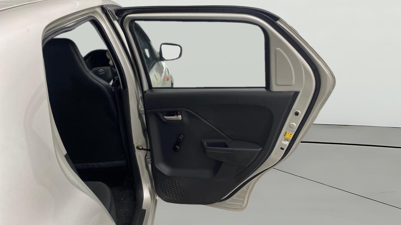 2023 Maruti Alto K10 VXI PLUS AMT, Petrol, Automatic, 32,312 km, RHS Rear Door