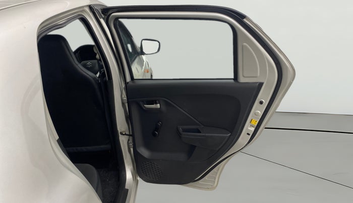 2023 Maruti Alto K10 VXI PLUS AMT, Petrol, Automatic, 32,312 km, RHS Rear Door