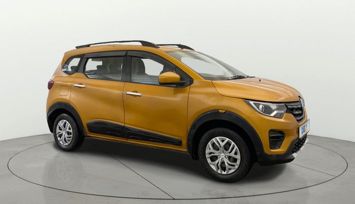 2019 Renault TRIBER RXT, CNG, Manual, 61,119 km, SRP