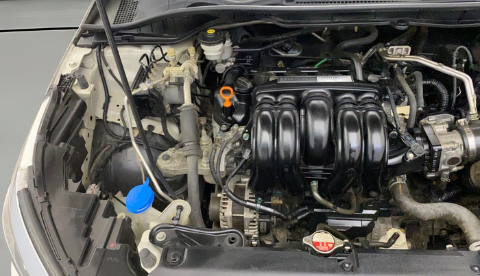 2021 Honda City 1.5L I-VTEC ZX, Petrol, Manual, 68,562 km, Engine View - Right