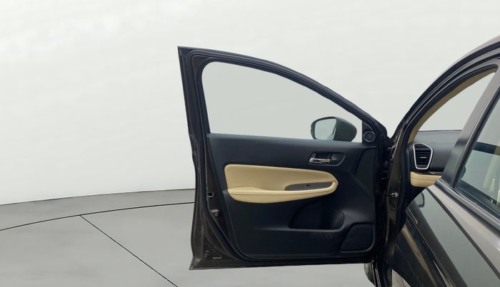 2020 Honda City 1.5L I-VTEC ZX CVT, Petrol, Automatic, 34,171 km, LHS Front Door