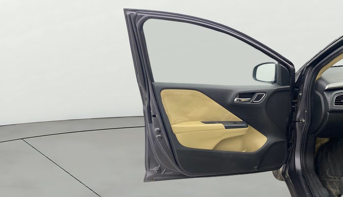 2018 Honda City 1.5L I-VTEC V MT, Petrol, Manual, 14,519 km, LHS Front Door