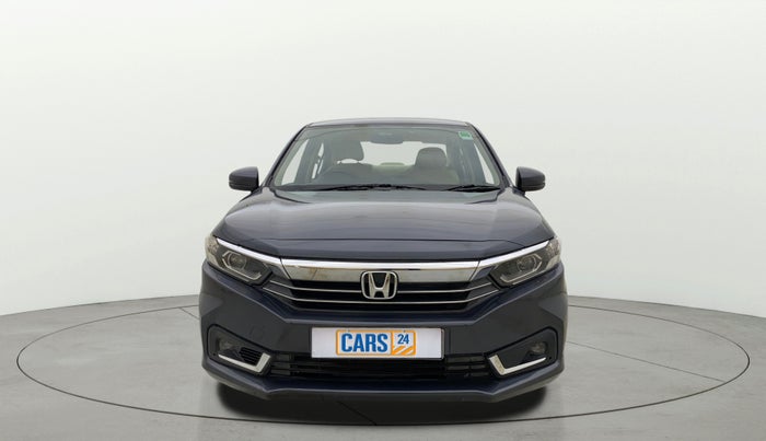 2021 Honda Amaze 1.2L I-VTEC VX CVT, CNG, Automatic, 49,625 km, Front